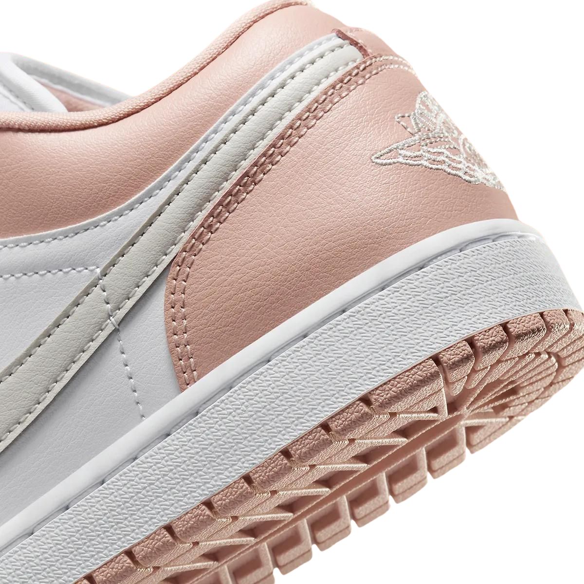 Air Jordan 1 Low Particle Beige