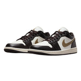 Air Jordan 1 Low Shadow Brown Mocha