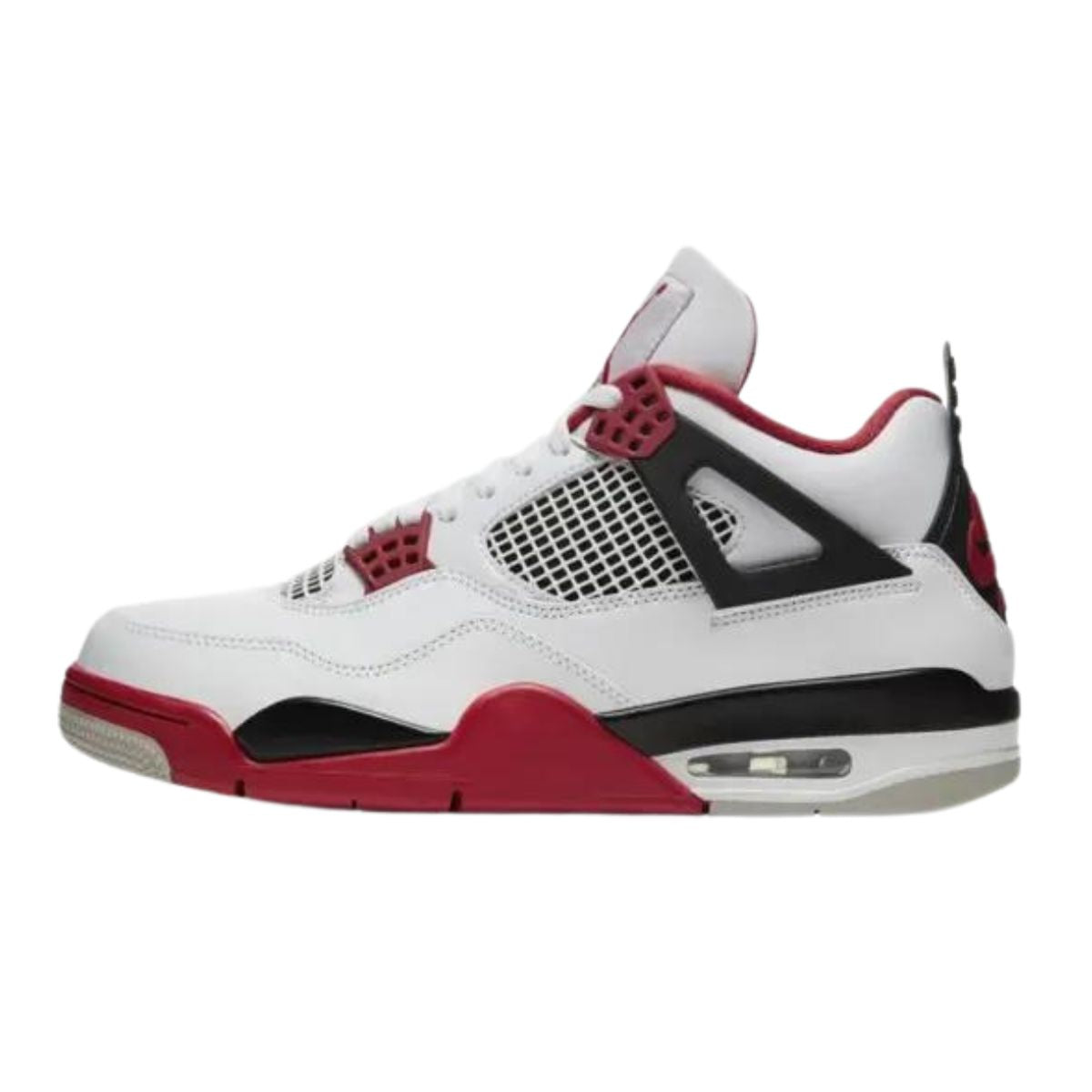 Air Jordan 4 Retro OG Fire Red