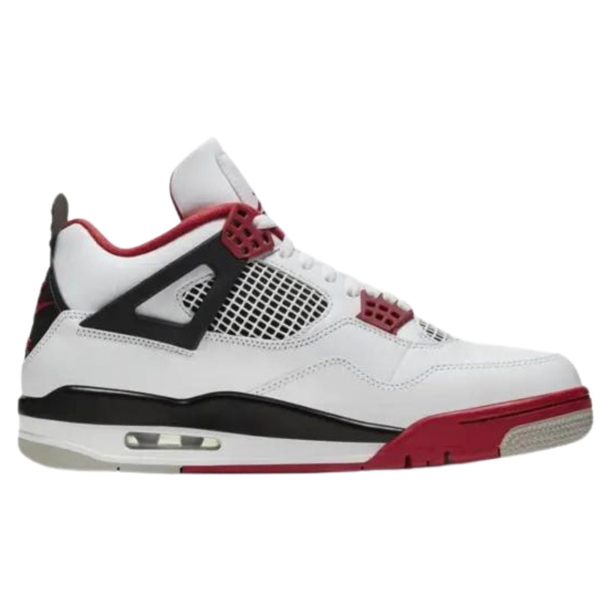 Air Jordan 4 Retro OG Fire Red