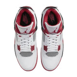 Air Jordan 4 Retro OG Fire Red