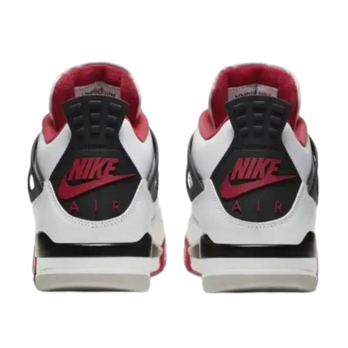 Air Jordan 4 Retro OG Fire Red