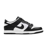 Nike Dunk Low Retro White Black