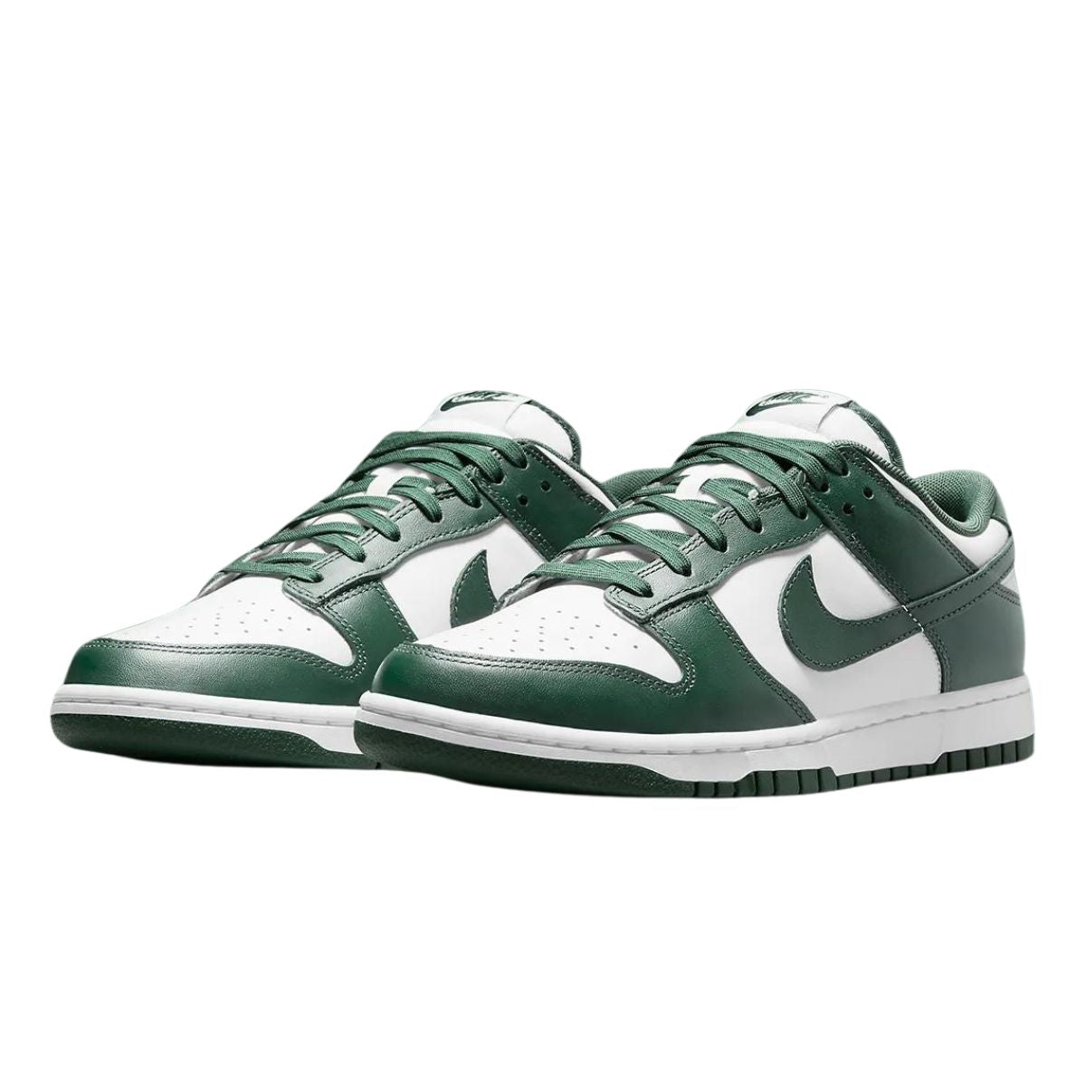 Nike Dunk Low Team Green