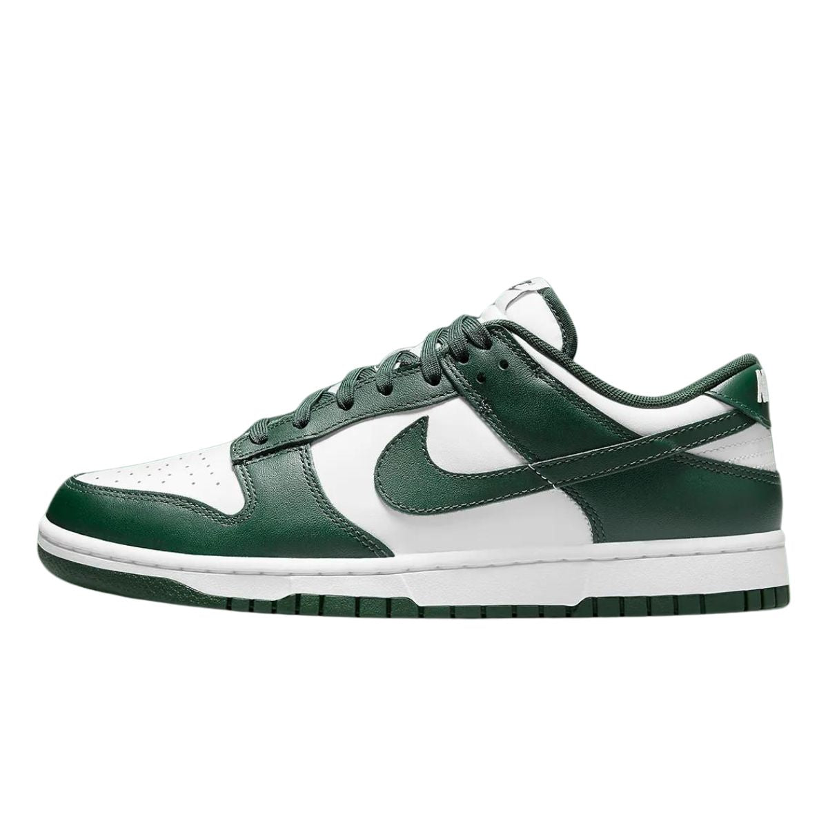 Nike Dunk Low Team Green