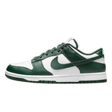 Nike Dunk Low Team Green