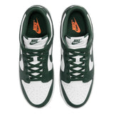 Nike Dunk Low Team Green