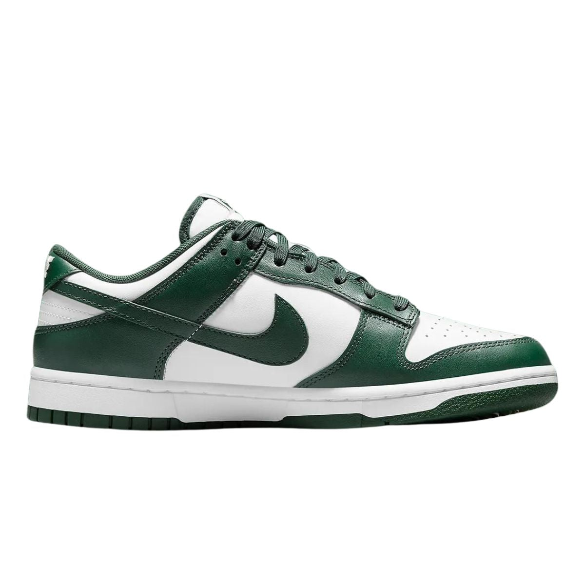 Nike Dunk Low Team Green