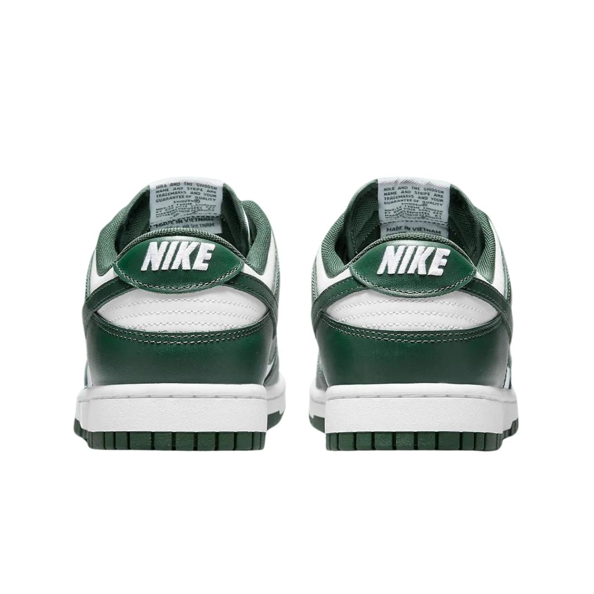 Nike Dunk Low Team Green