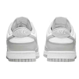 Nike Dunk Low Grey Fog