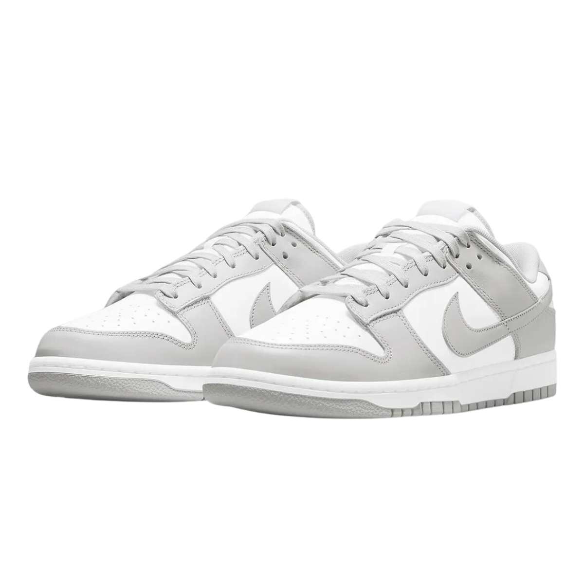 Nike Dunk Low Grey Fog