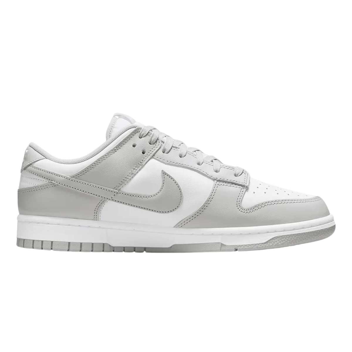 Nike Dunk Low Grey Fog