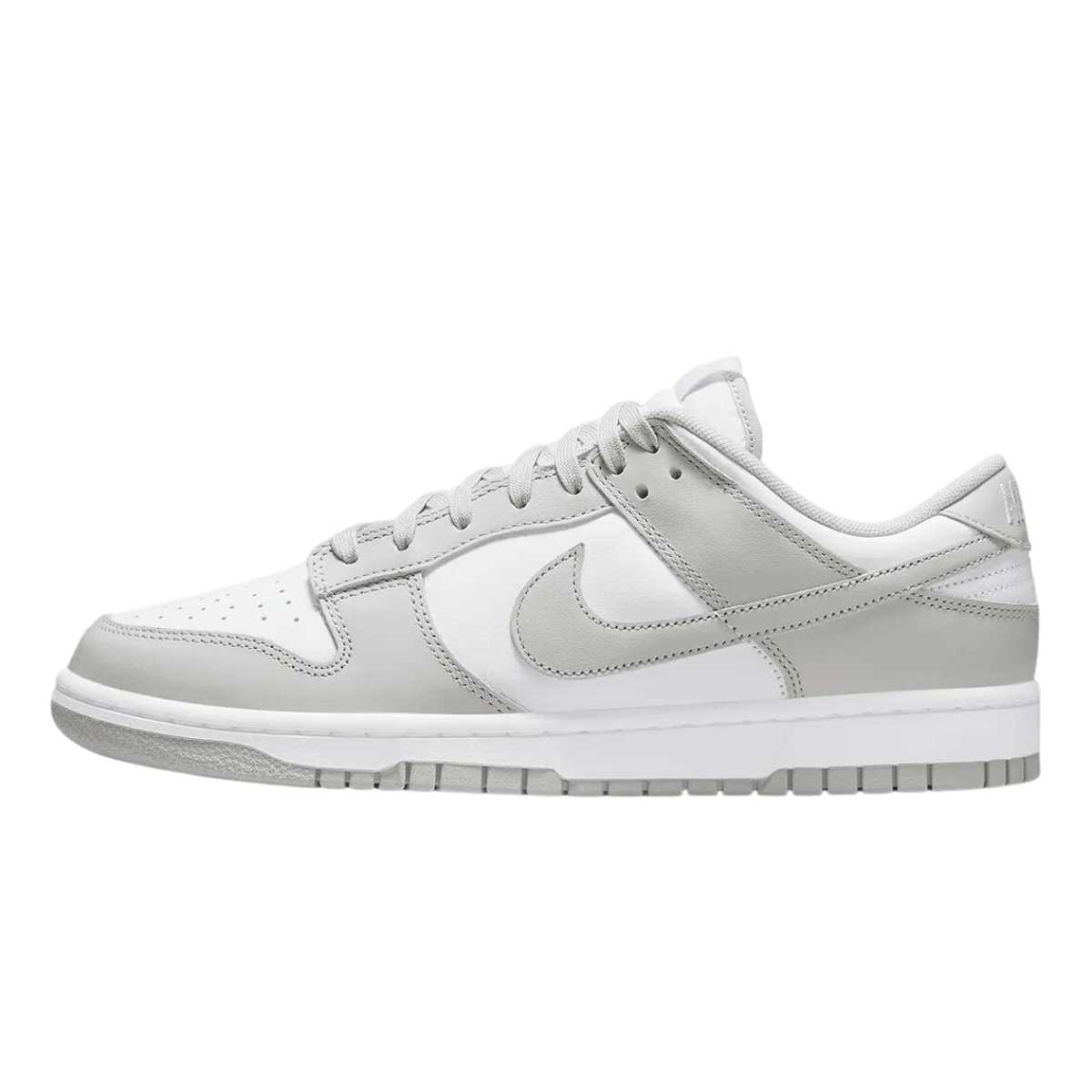 Nike Dunk Low Grey Fog