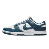 Nike Dunk Low Valerian Blue