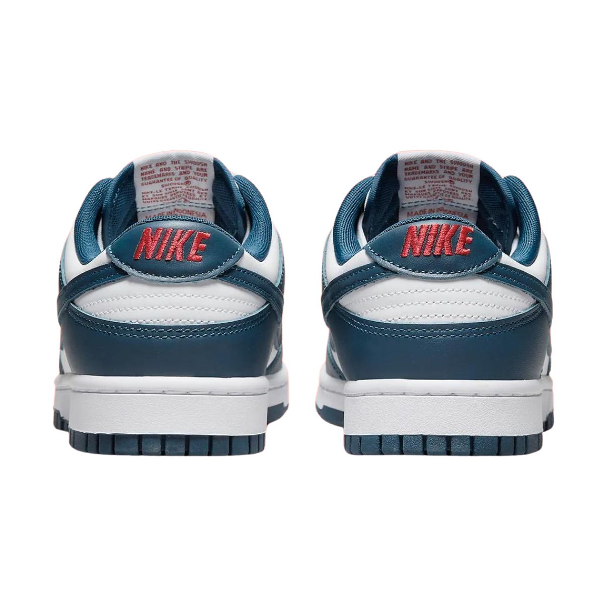 Nike Dunk Low Valerian Blue