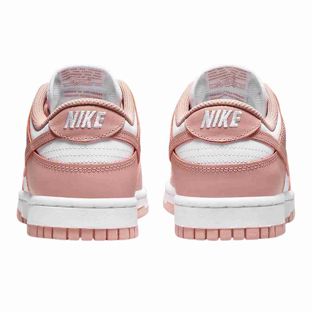 Nike Dunk Low Rose Whisper (W)