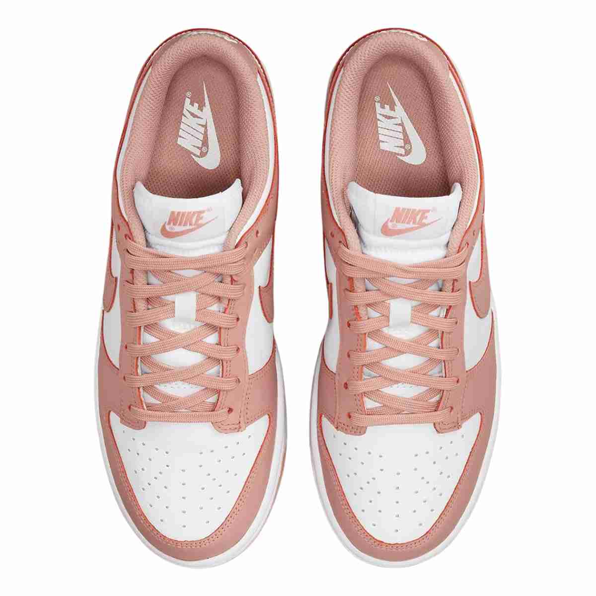 Nike Dunk Low Rose Whisper (W)