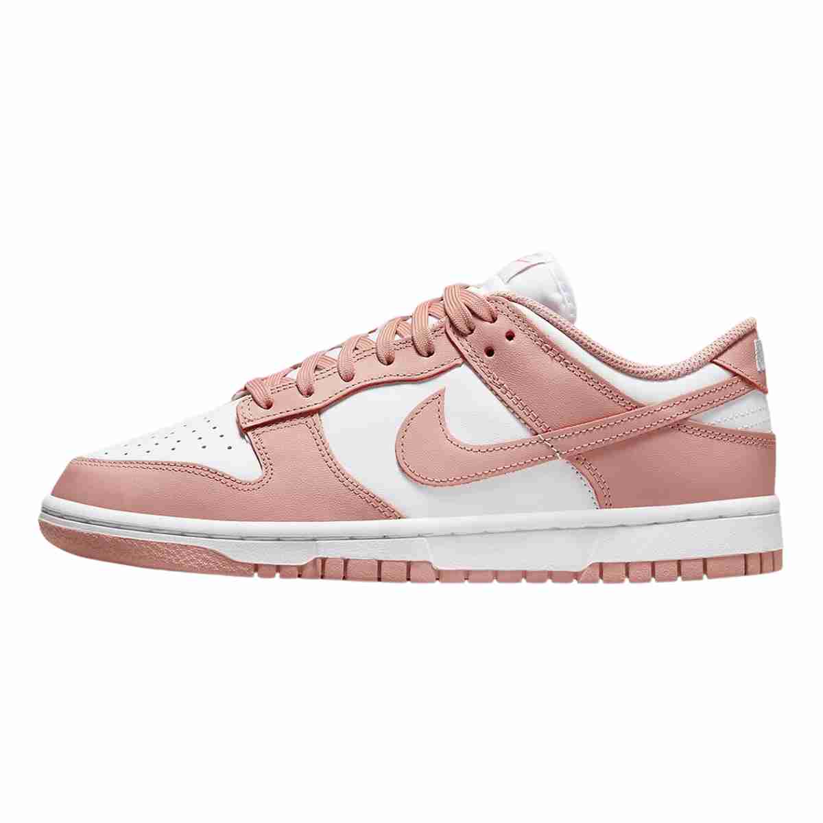 Nike Dunk Low Rose Whisper (W)