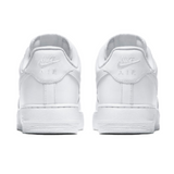 Nike Air Force 1 Low Triple White Women