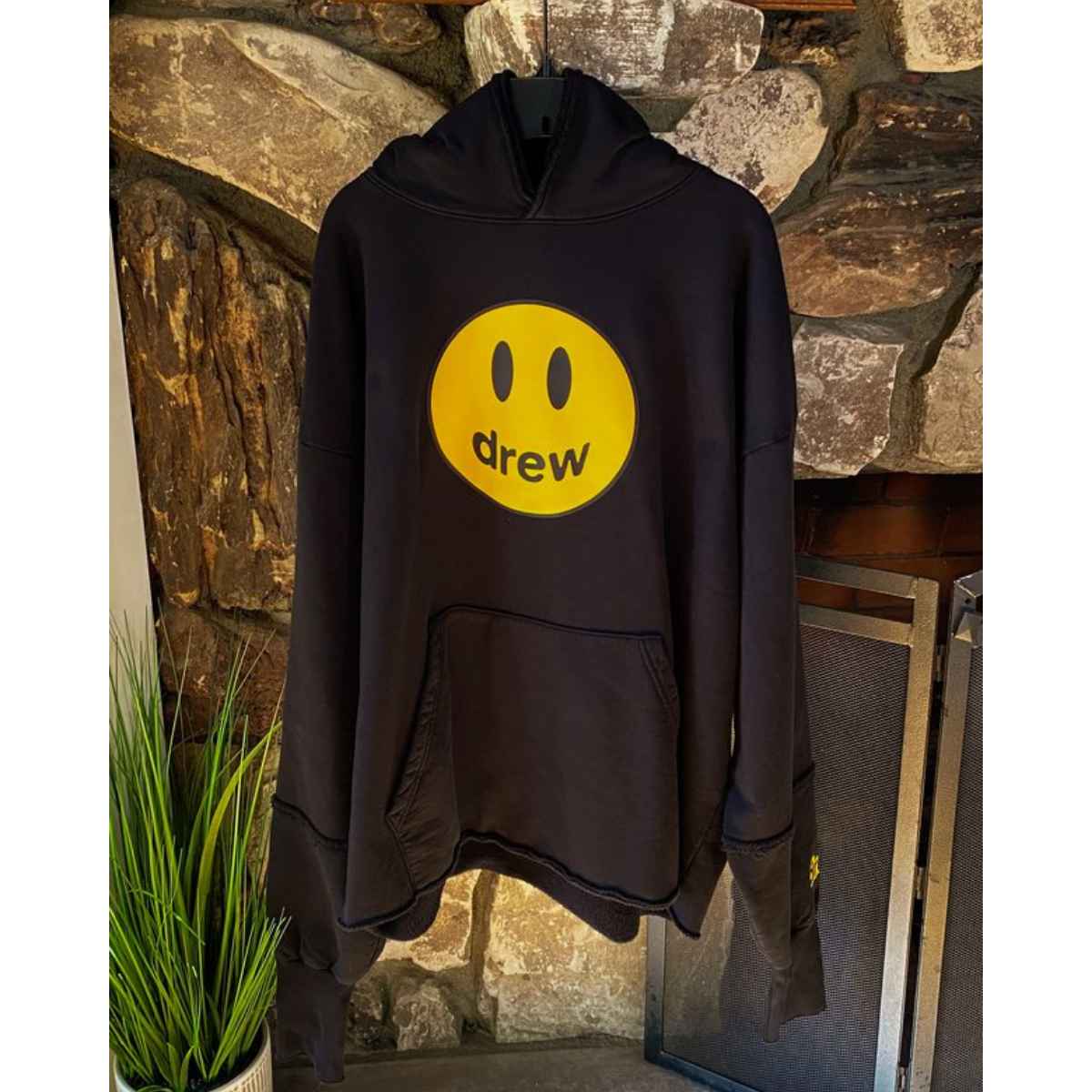 Drew House Deconstructed Mascot Hoodie