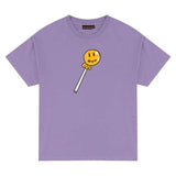 Drew House Lollipop T-shirt Lavender