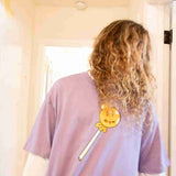 Drew House Lollipop T-shirt Lavender