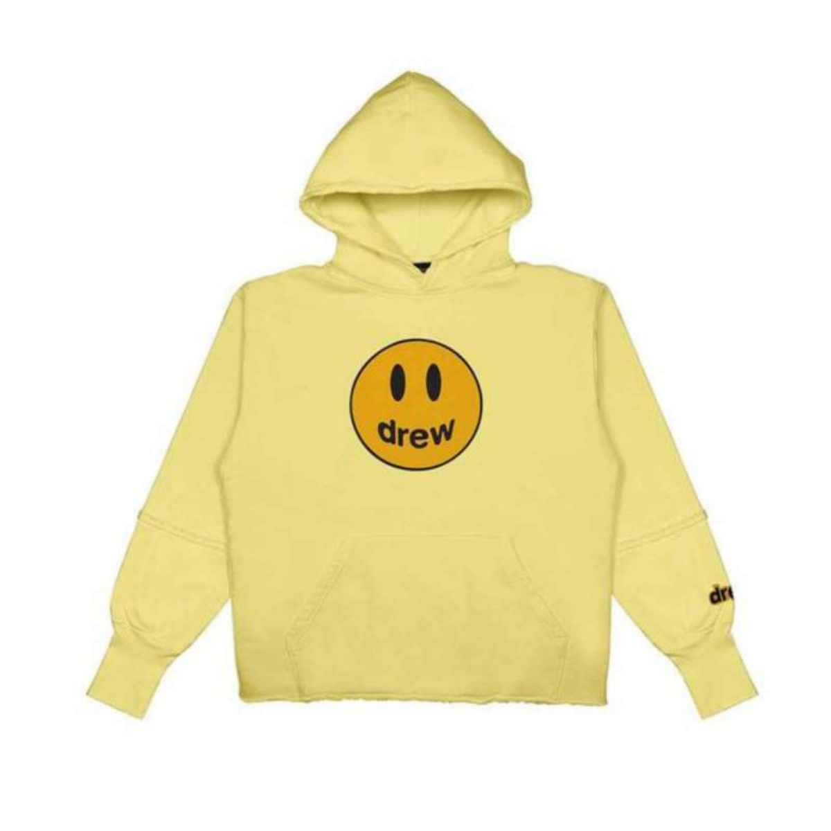 Drew House Deconstructed Mascot Hoodie