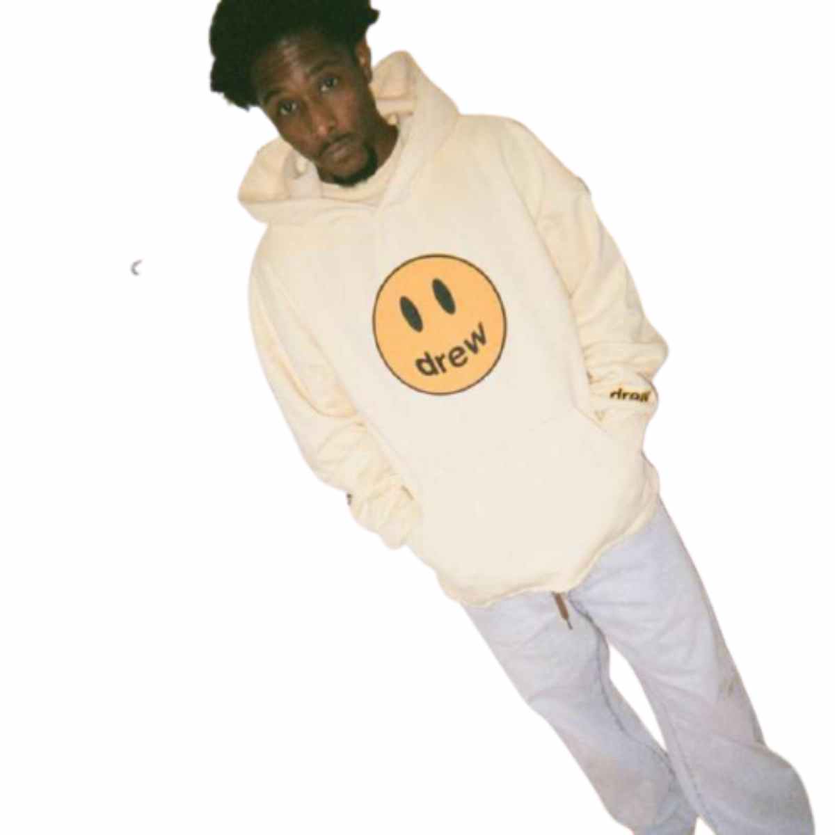 Drew House Deconstructed Mascot Hoodie