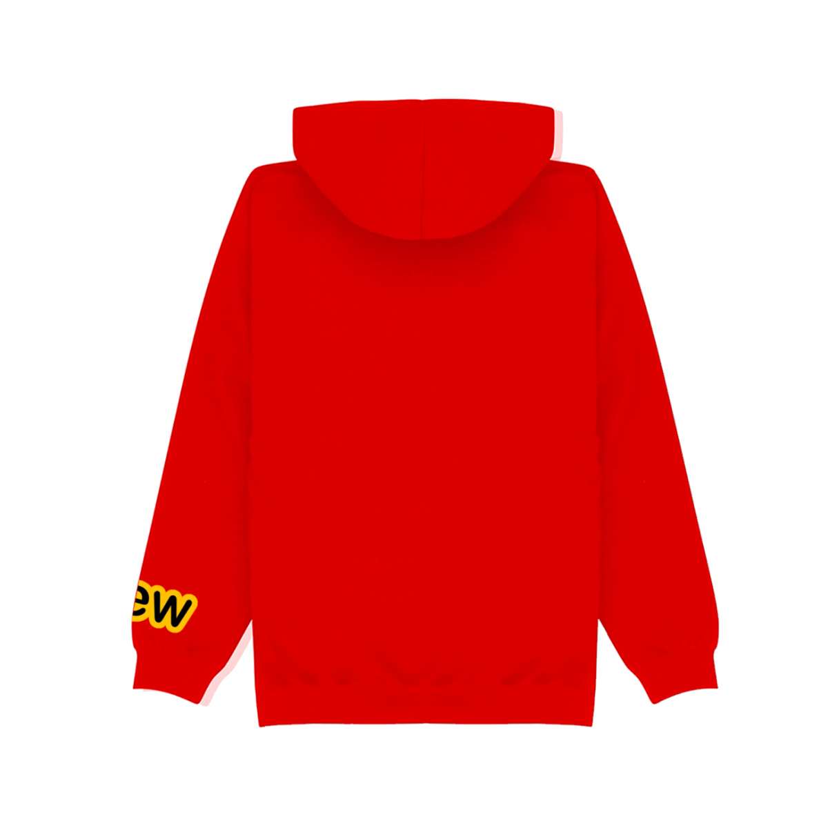 Drew House Mascot Hoodie