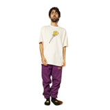 Drew House Mascot Secret Sweatpants Purple