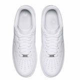 Nike Air Force 1 Low Triple White GS