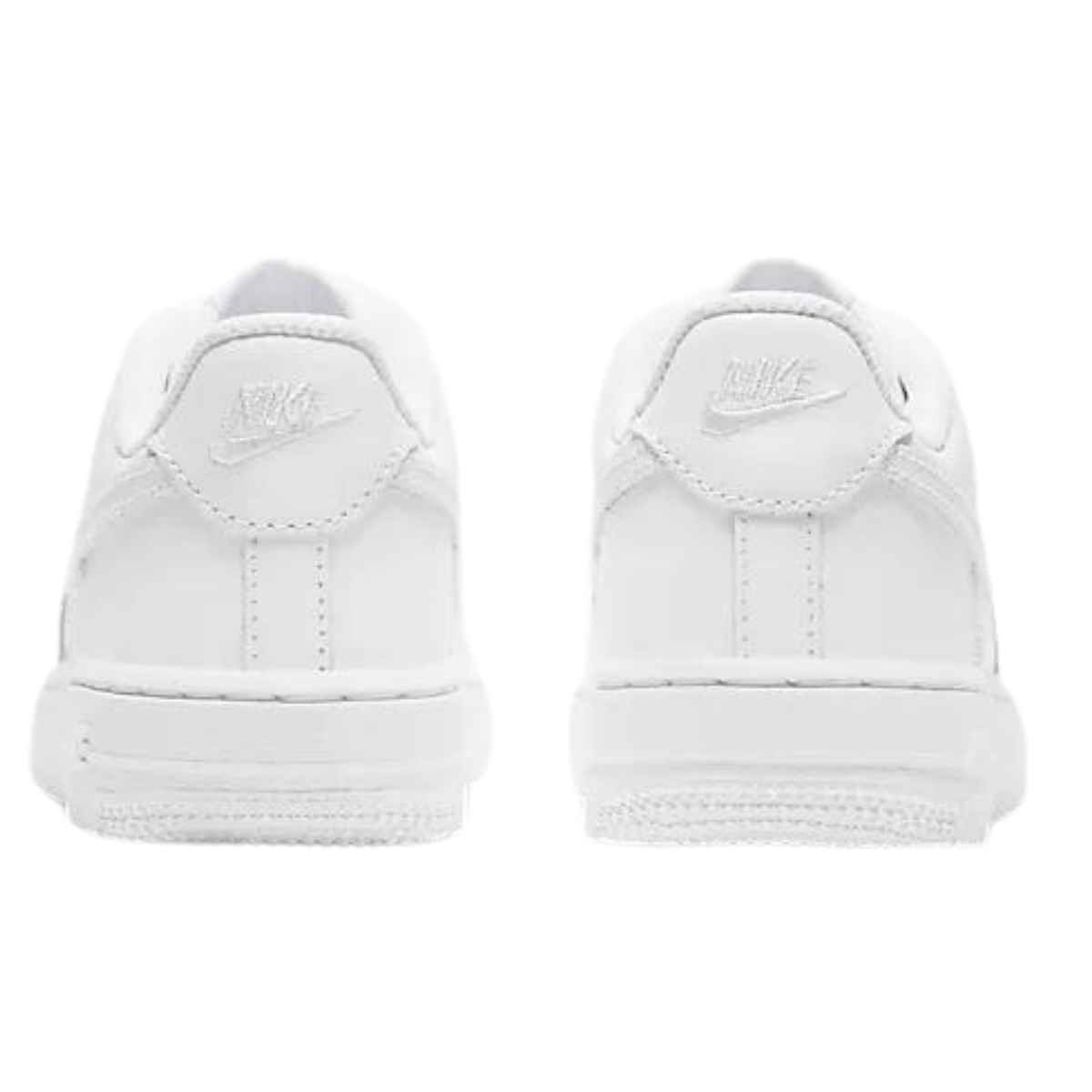 Nike Air Force 1 Low Triple White PS