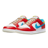 Nike Dunk Low QS Lebron James Fruity Pebbles