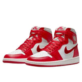 Air Jordan 1 High OG Varsity Red (W)