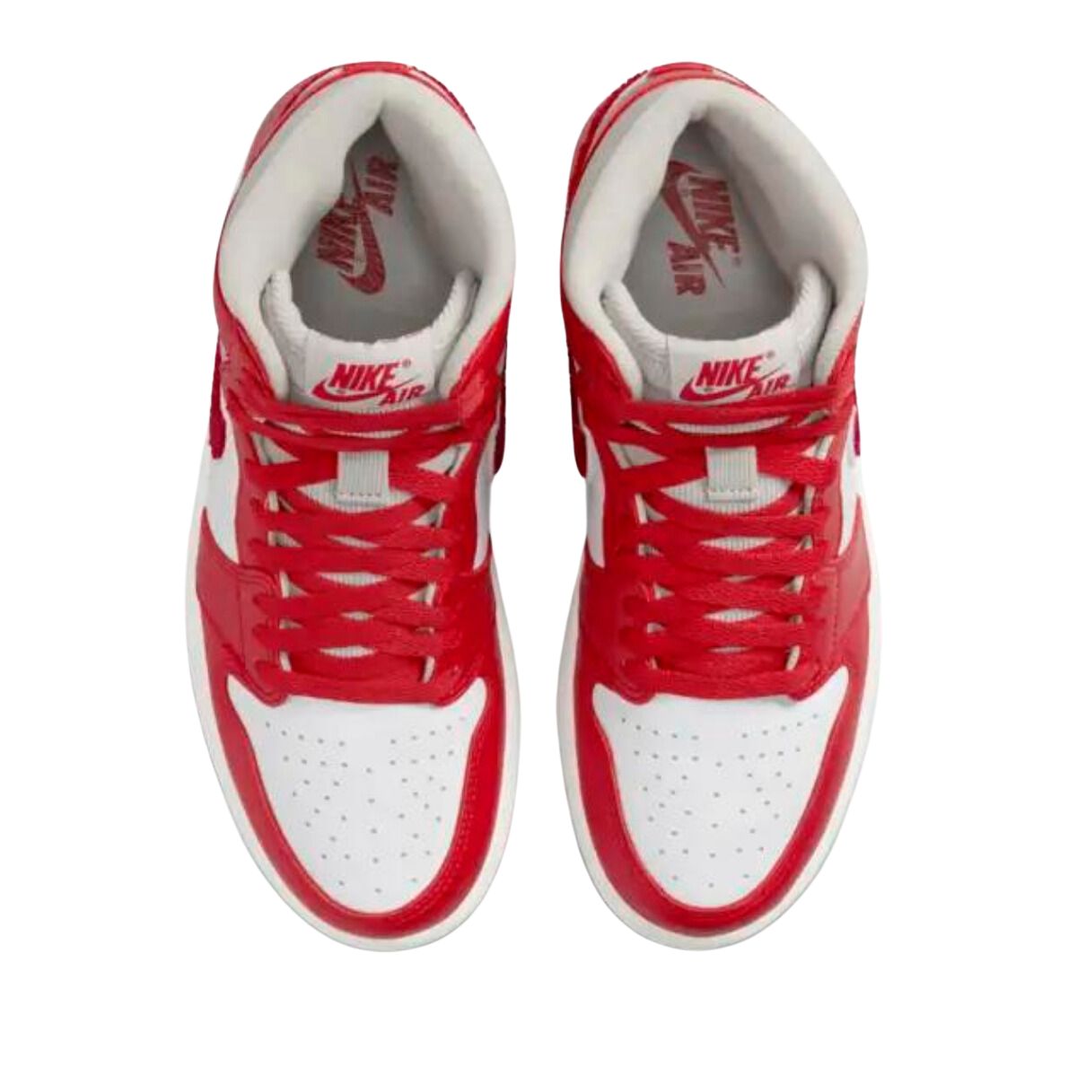 Air Jordan 1 High OG Varsity Red (W)