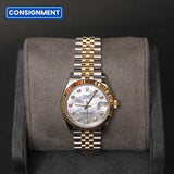 Datejust  31 MOP Dial 278273NG