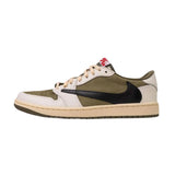 Air Jordan 1 Low OG Travis Scott Medium Olive