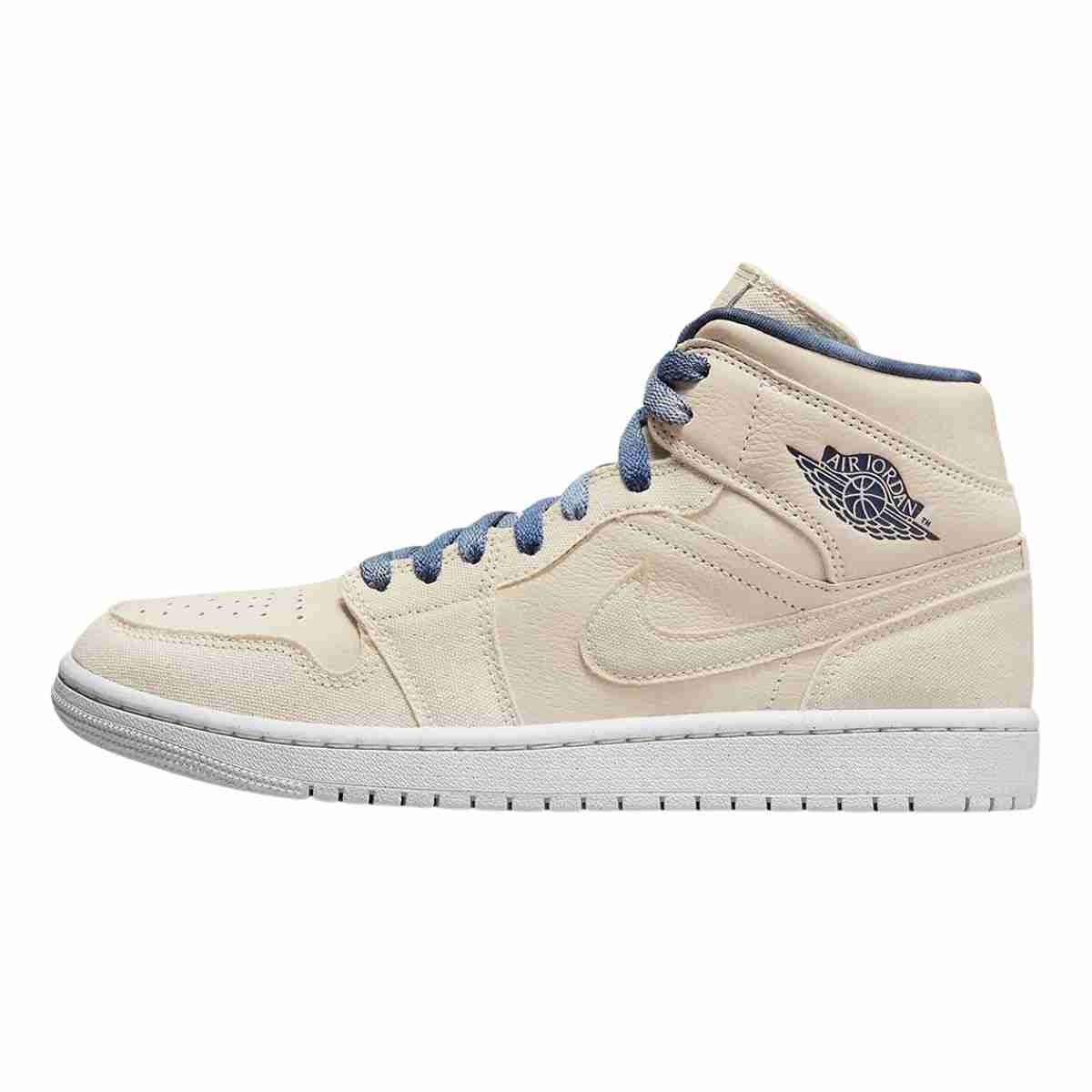 Air Jordan 1 Mid Sanddrift (W)