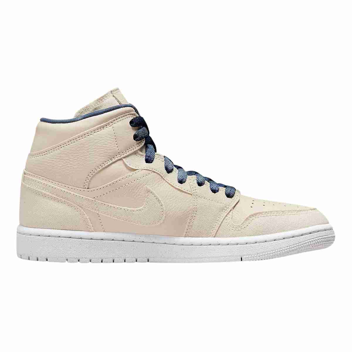 Air Jordan 1 Mid Sanddrift (W)