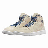 Air Jordan 1 Mid Sanddrift (W)