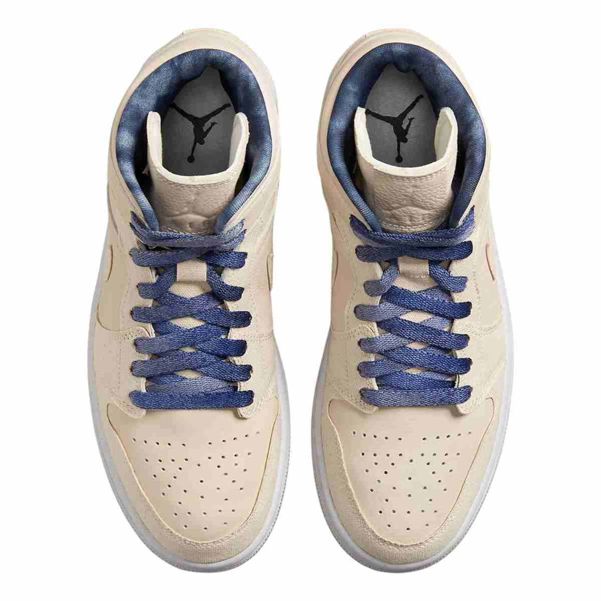 Air Jordan 1 Mid Sanddrift (W)