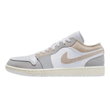 Air Jordan 1 Low SE Craft Inside Out Tech Grey