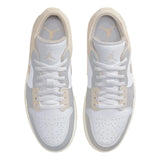 Air Jordan 1 Low SE Craft Inside Out Tech Grey