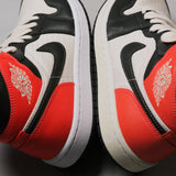 Air Jordan 1 Mid Light Orewood Brown (W)