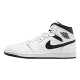 Air Jordan 1 Mid Reverse Panda