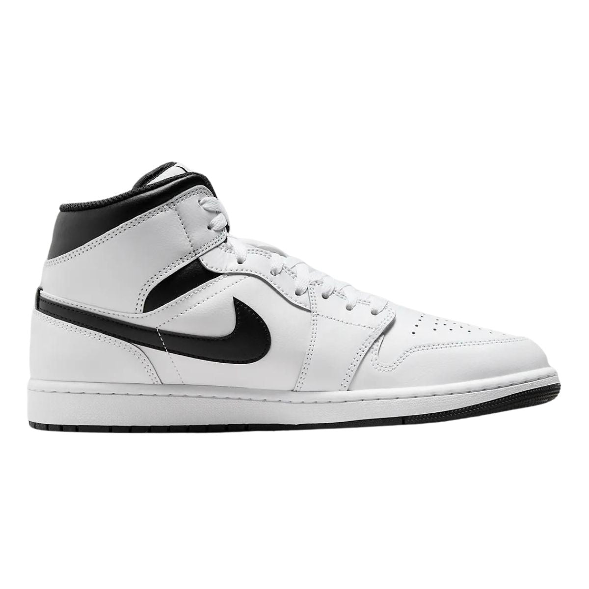 Air Jordan 1 Mid Reverse Panda