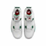 Air Jordan 4 SB Pine Green