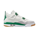 Air Jordan 4 SB Pine Green