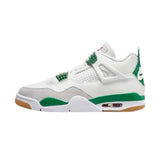 Air Jordan 4 SB Pine Green