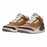 Air Jordan 3 Retro Winterized Archaeo Brown